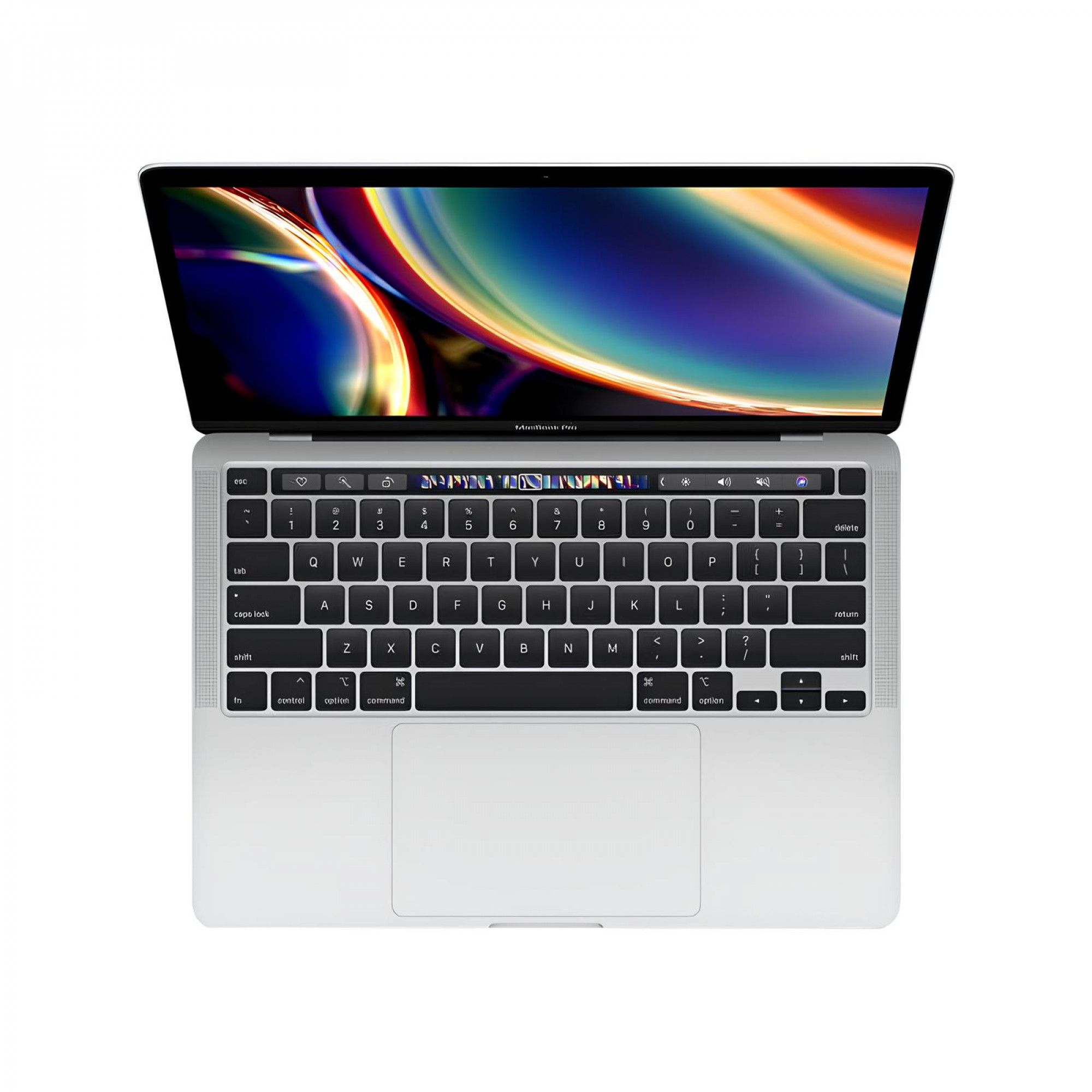 Apple MacBook Pro 13" Silver 2020 (Z0Y80003E) б/в
